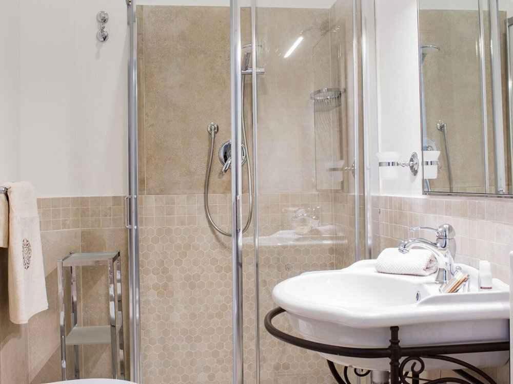 Apartamento In - Toskana 50131