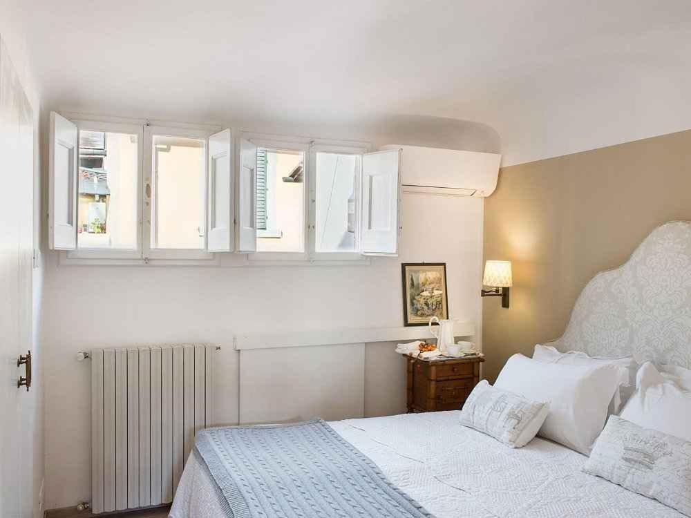 In - Toskana 50131 Apartamento
